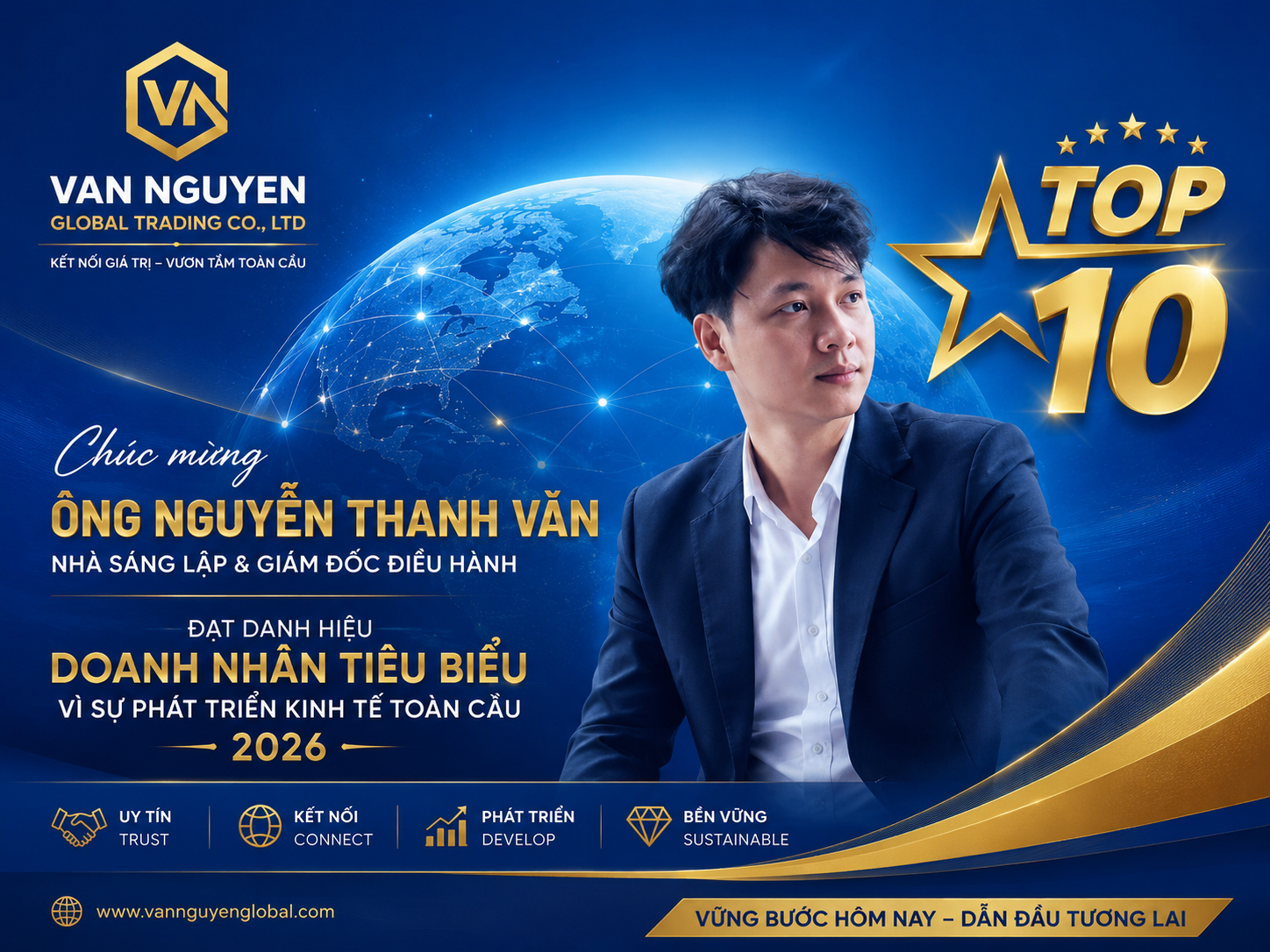 DEVO Agri tham gia Hội chợ Thực phẩm Quốc tế ANUGA 2026 tại Cologne, Đức